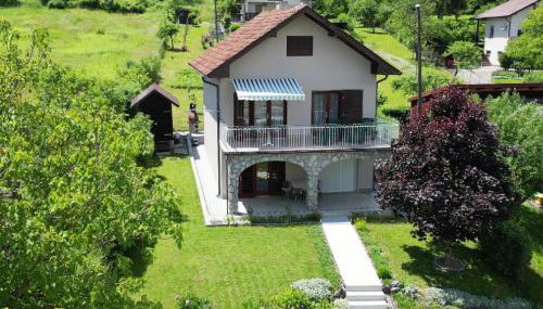 Kuća za odmor VB-IDRO - Foto 2