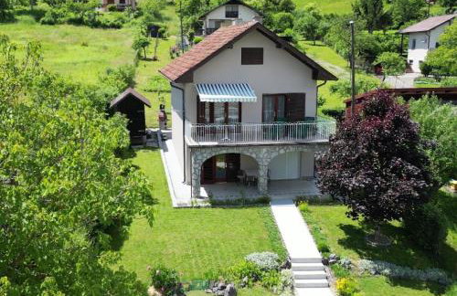 Kuća za odmor VB-IDRO - Foto 2