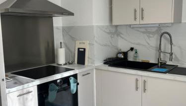 Appartement T3 Lyon centre - Foto 3