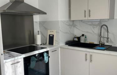 Appartement T3 Lyon centre - Foto 3