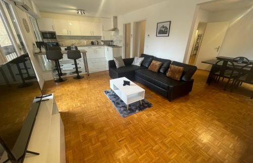 Superbe T4 spacieux tout équipé, - Foto 1