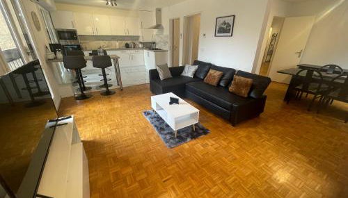 Superbe T4 spacieux tout équipé, - Foto 1