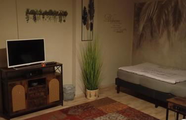 Zimmerflair Waldecker Land - Foto 17