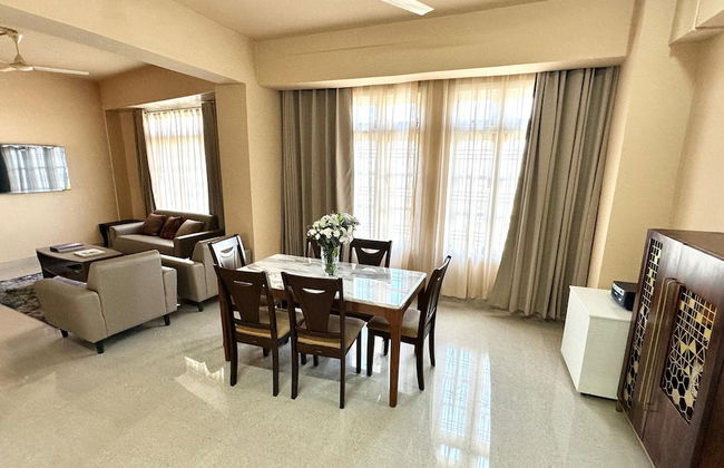 Anamoa Suites by India Trail-Nagaland - Foto 23