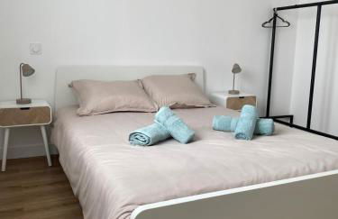 Relax & work à Frespech - Foto 18