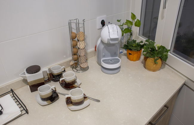 Azafrán Consuegra Casa Rural - Foto 33