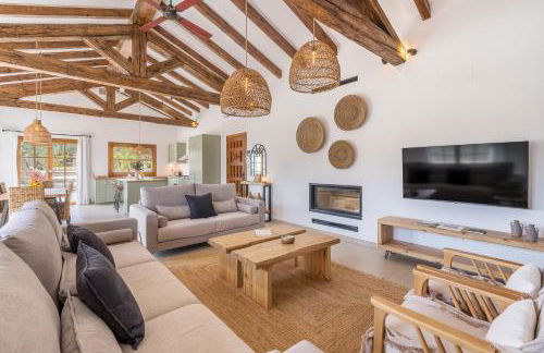 Villa Valle de Lecrín - Foto 7