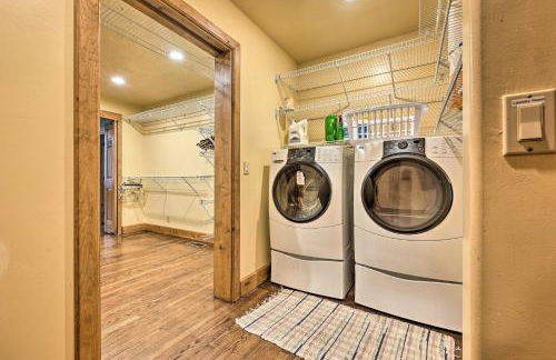 Luxe Sun Valley Retreat with Hot Tub, 3 Mi to Resort - Foto 36