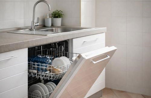 Lake View Apartment - Parking Included - Foto 11