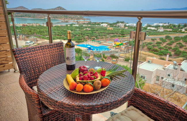 Elounda Residence Resort & Waterpark - Foto 23