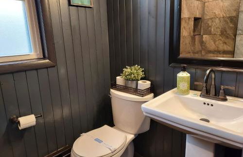 Chalet renovated Near Casino, Camelback , Kalahari 4bdrms firepit hot tub game room - Foto 40