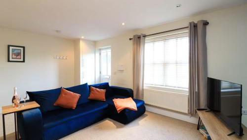 A superb large 1 bedroom apartment in Ramsbottom - Foto 3