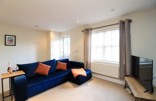 A superb large 1 bedroom apartment in Ramsbottom - Foto 3