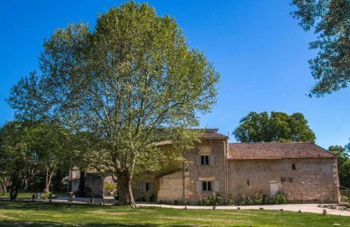 Stunning farmhouse with heated private pool in Provence - Photo 39