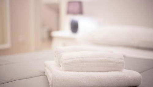 Ca Viola e Tobia by Venicevillas - Foto 5, towels