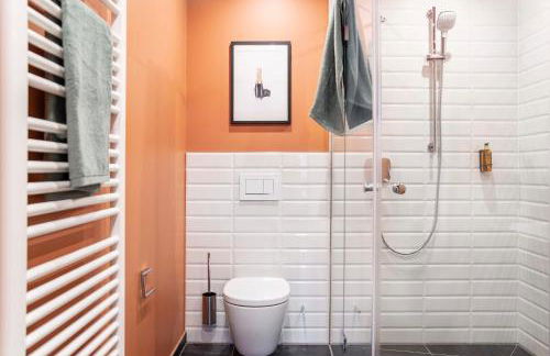 ipartment Leverkusen - Foto 38