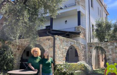 La Chianconata- Casa vacanze a Vieste - Foto 7