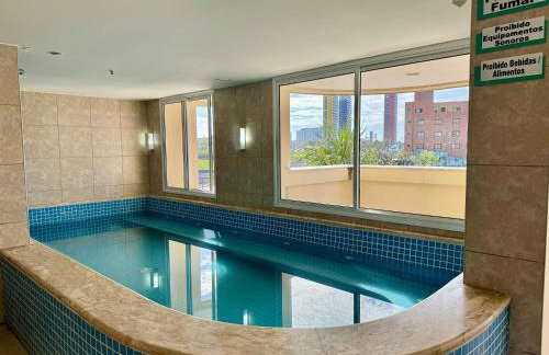 AllMar Flats - Apartamentos frente mar - Beach Village - Foto 42