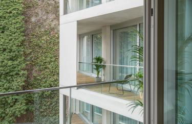 Carlotta Apartments - Foto 107