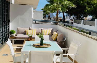 Aire del mediterráneo- Garrucha - Foto 14