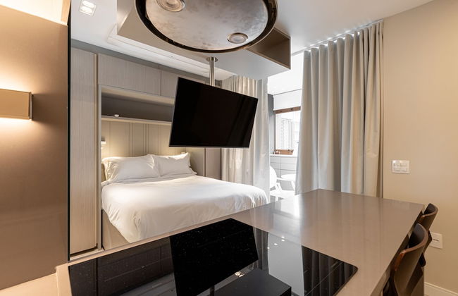 DVN - D'Oru Vila Nova Conceição by Anora - Foto 80