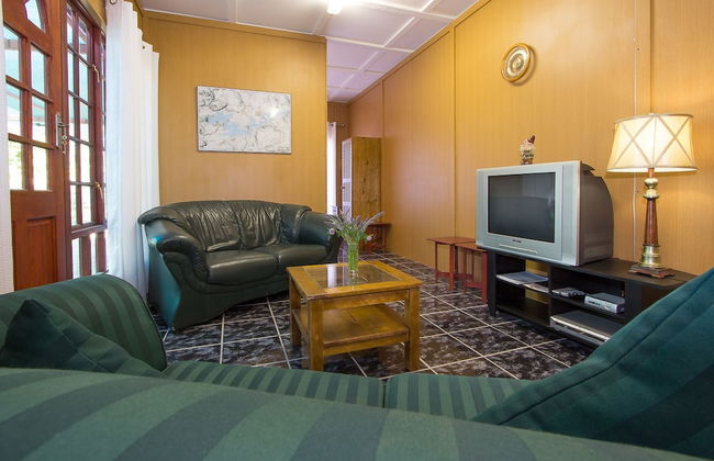 Gariep Dam SunRose Group of Guest Houses - Foto 51