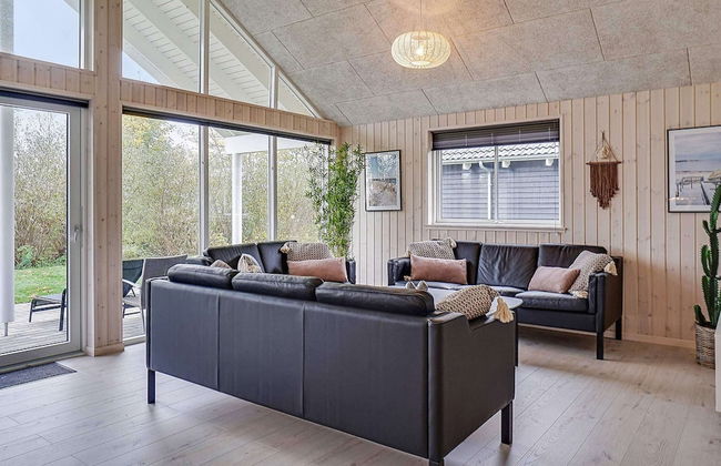 Holiday Home in Kappeln - Foto 21