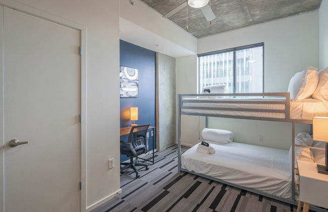 ROVE LIVING/KL - Roosevelt Point - Foto 80