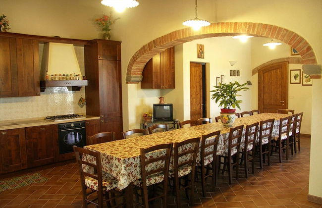 Elegant Castle Stay With Pool - Foto 24