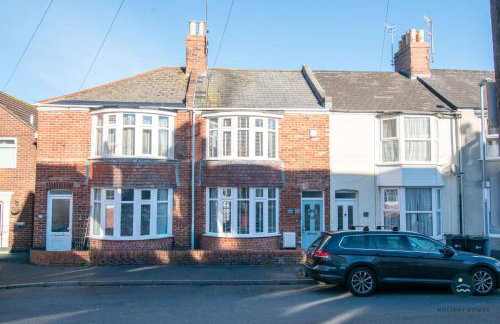 Harvest Moon - cottage close to harbour - Foto 17