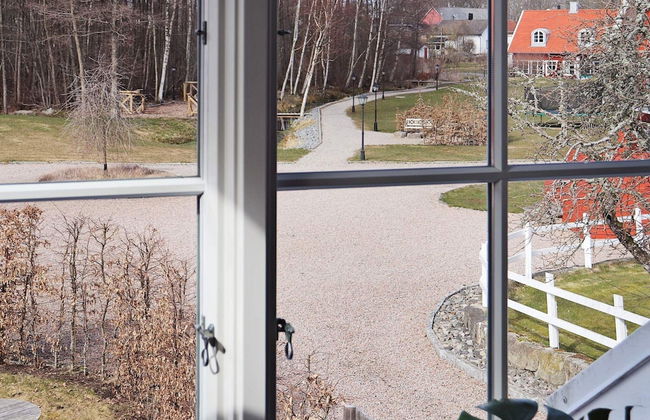 4 Person Holiday Home in Varberg-by Traum - Foto 16