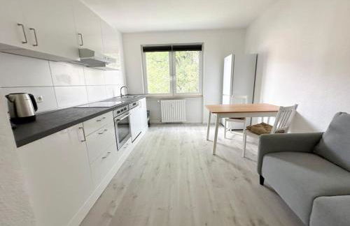 City Apartment with WIFI, Kitchen and 4K TV - Foto 3