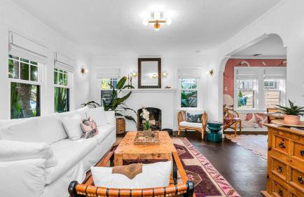 The Pink Palms Retreat - Foto 54