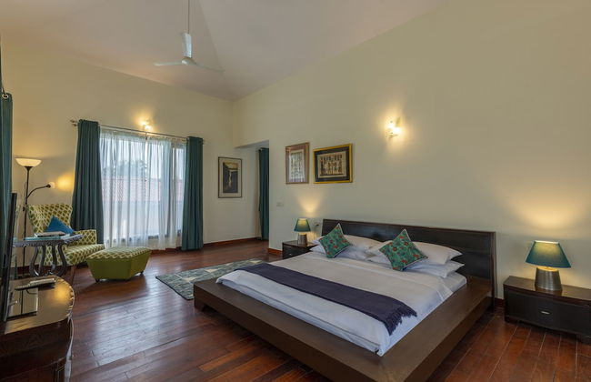 Amã Stays & Trails 25 Farm House - Photo 3