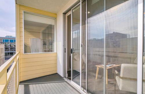 Modern 2BD - 5 min to Santa Monica Pier! - Foto 19