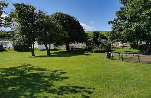 Snowdonia Sunbeach Holiday Sea and Mountain view - Photo 19