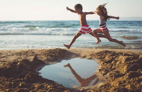 Sunglow Resort Condo Unit 905 - Foto 9