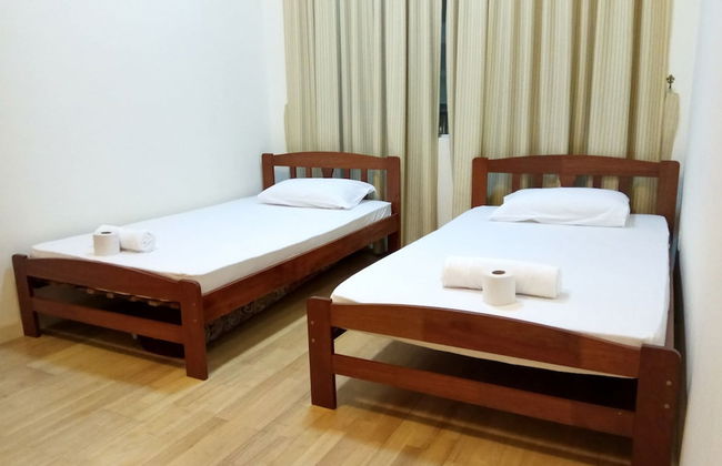 231TR Service Apartments by iHost - Foto 2