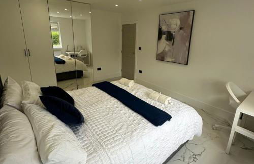 Entire home in Nottingham for family, friends and contractors - Foto 7