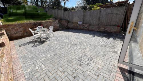 Princes 6HN - Foto 3, Garden view