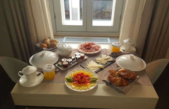 Escalus Luxury Suites Verona - Foto 25