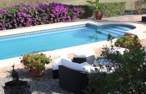 Los Chozones - Photo 14