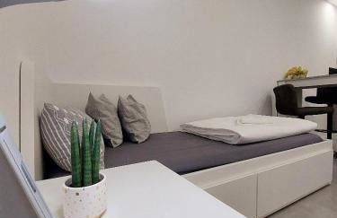 STUDIO APARTMAN AP2 19m2 , prizemlje - free parking - Foto 8