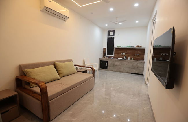 Krita Retreat - Foto 15