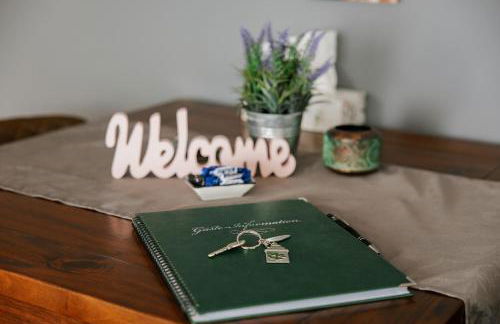 Apartment Gelassenheit Geyersberg - dein exklusiver Ort zum Ankommen & Genießen - Foto 4