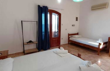 Nisaki chios apartments - Foto 21