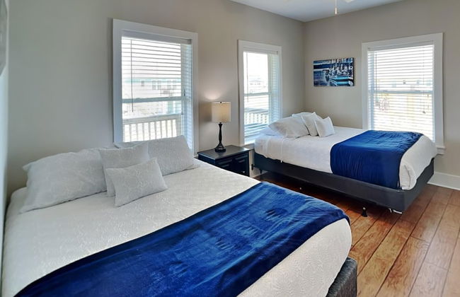 Beach and Bay View - Foto 5