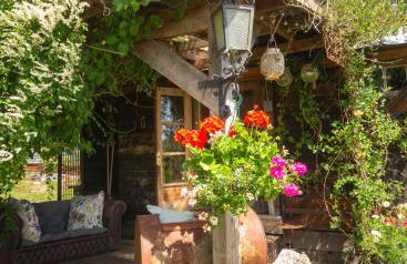 Little Lodge Glamping - Foto 24