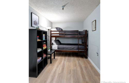 Thunderhead Lodge Condo 204 - Modern Heated Pool & Games - Foto 15