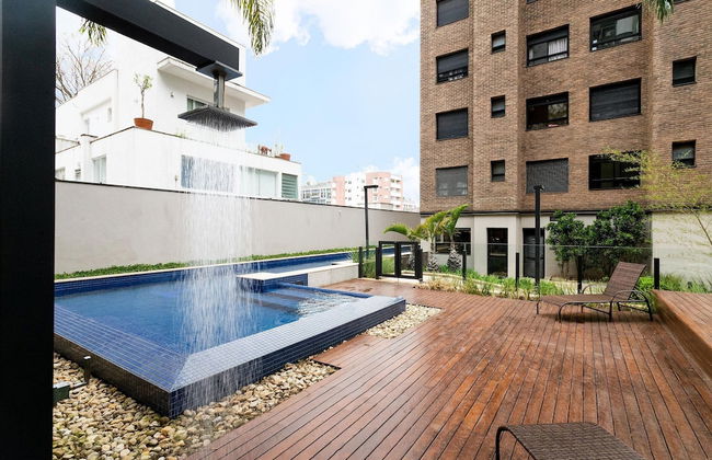 Condomínio Edifício Living Design - Foto 53